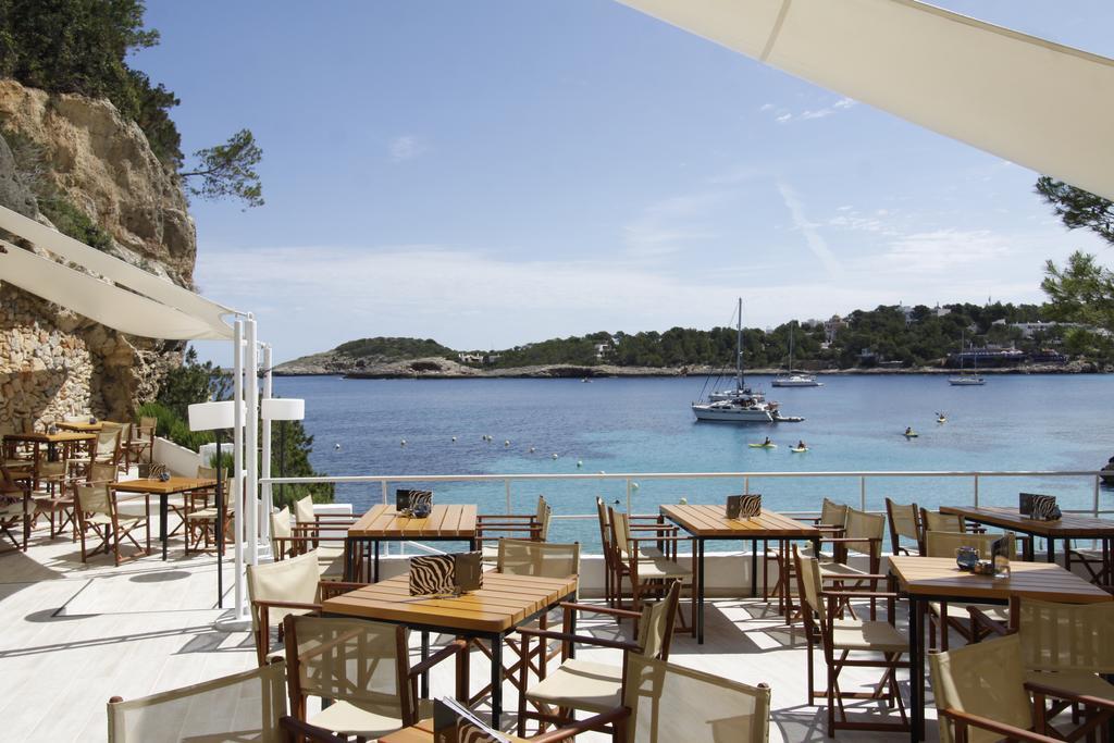 Bg Portinatx Beach Club Hotel ภายนอก รูปภาพ