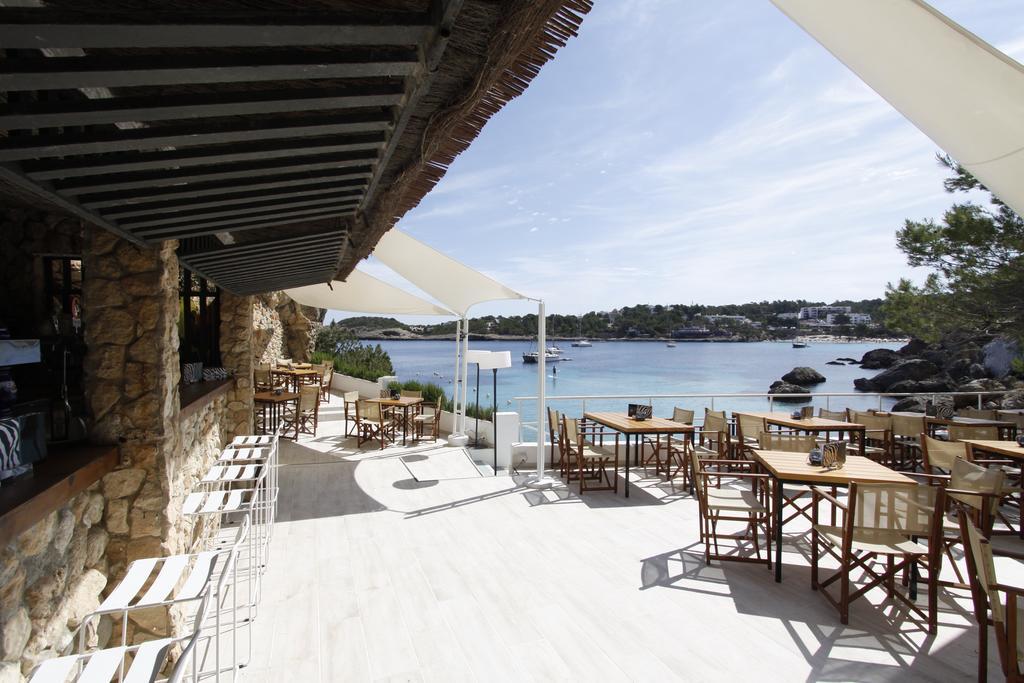 Bg Portinatx Beach Club Hotel ภายนอก รูปภาพ